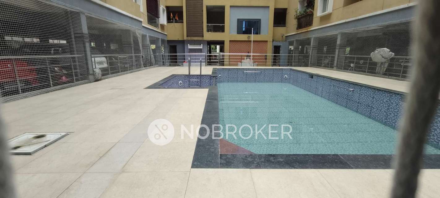 2 BHK Flat In Shivams Pride For Sale  In Bolarum