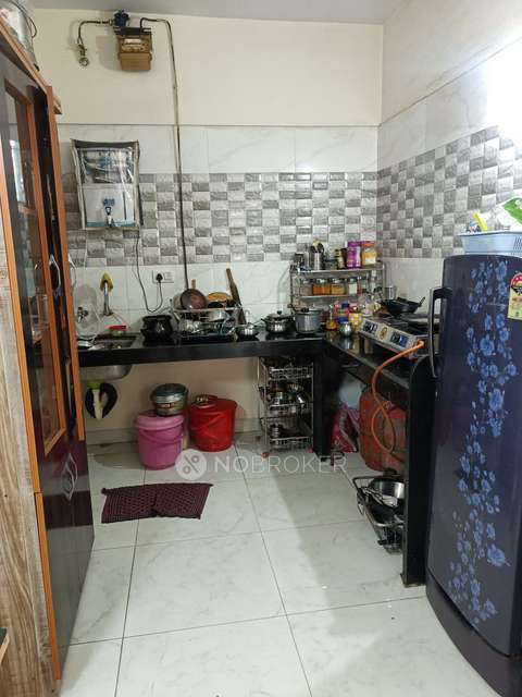 2 BHK Flat In River Residency For Sale  In Moshi