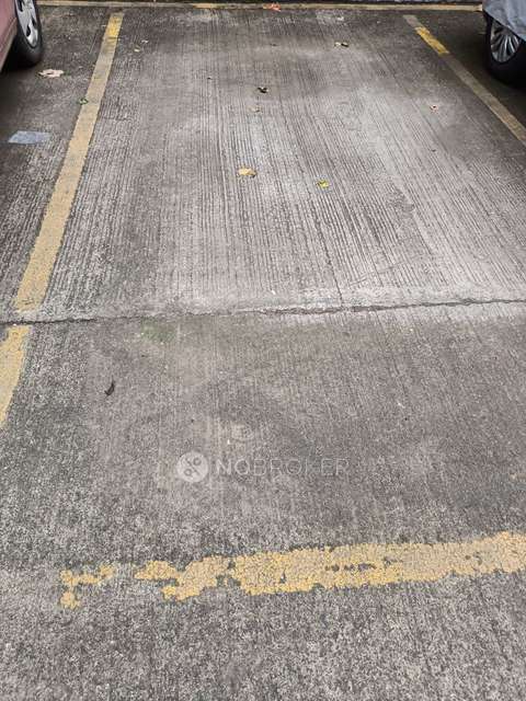 2 BHK Flat In River Residency For Sale  In Moshi