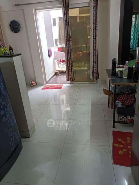 2 BHK Flat In River Residency For Sale  In Moshi