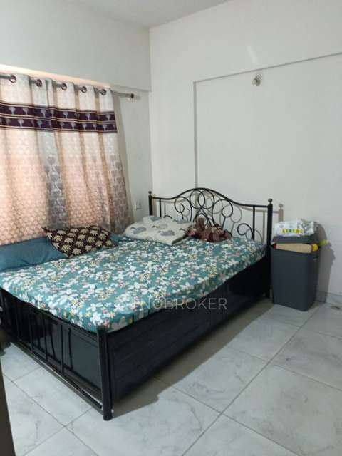 2 BHK Flat In River Residency For Sale  In Moshi