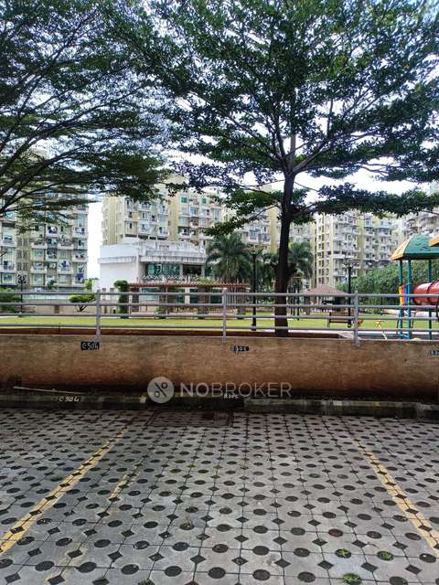 2 BHK Flat In River Residency For Sale  In Moshi