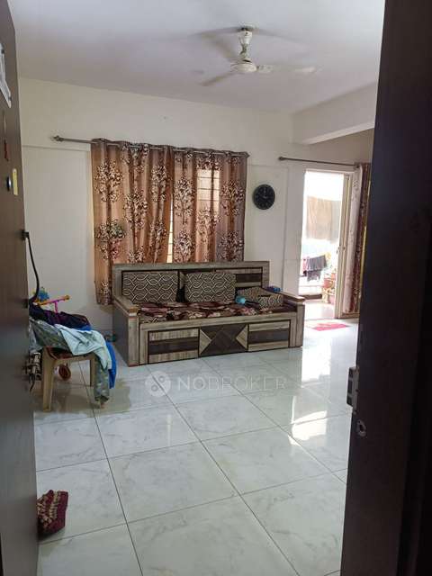 2 BHK Flat In River Residency For Sale  In Moshi