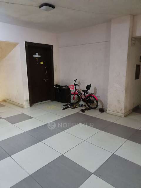 2 BHK Flat In River Residency For Sale  In Moshi