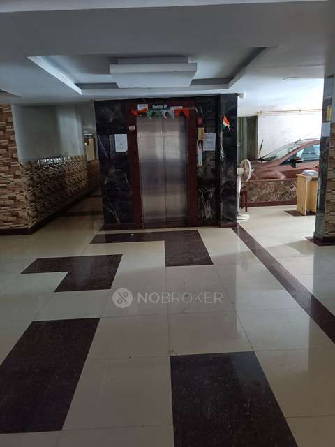 2 BHK Flat In River Residency For Sale  In Moshi