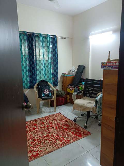 2 BHK Flat In River Residency For Sale  In Moshi