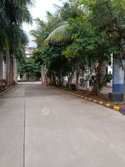 2 BHK Flat In River Residency For Sale  In Moshi