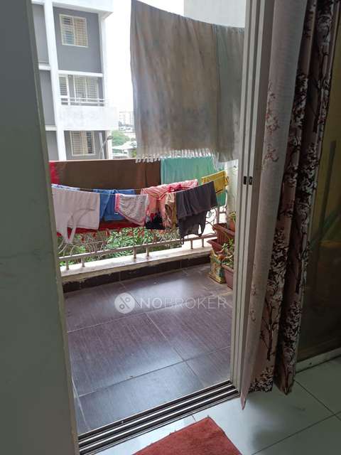 2 BHK Flat In River Residency For Sale  In Moshi