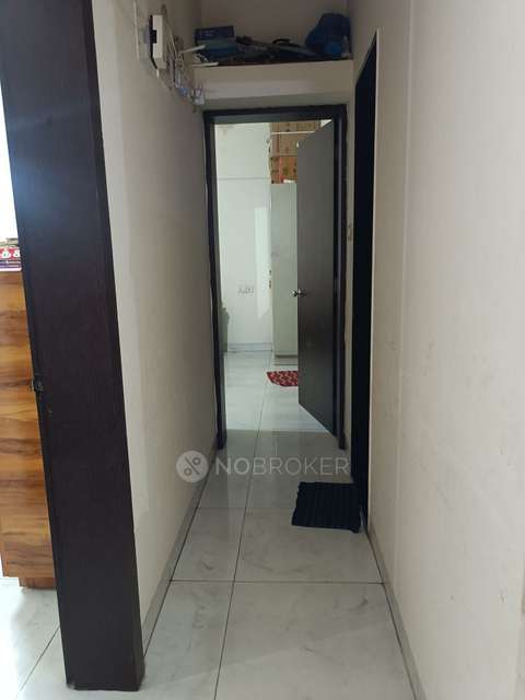 2 BHK Flat In River Residency For Sale  In Moshi