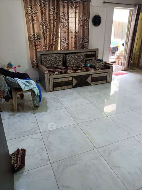 2 BHK Flat In River Residency For Sale  In Moshi