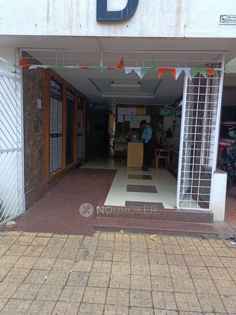 2 BHK Flat In River Residency For Sale  In Moshi