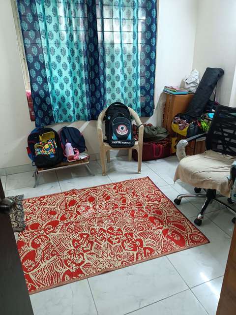 2 BHK Flat In River Residency For Sale  In Moshi