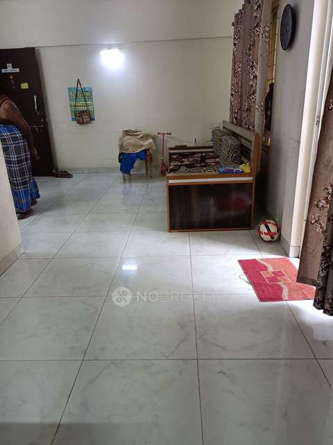 2 BHK Flat In River Residency For Sale  In Moshi