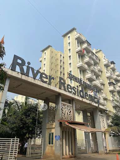 2 BHK Flat In River Residency For Sale  In Moshi