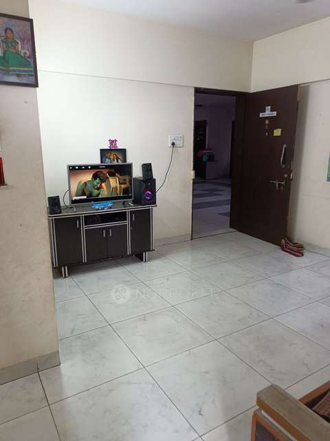 2 BHK Flat In River Residency For Sale  In Moshi