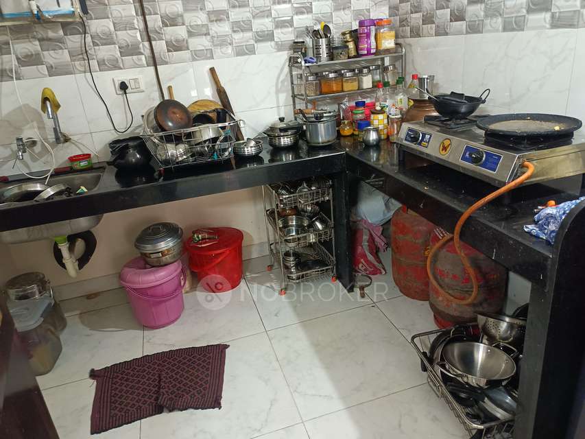 2 BHK Flat In River Residency For Sale  In Moshi