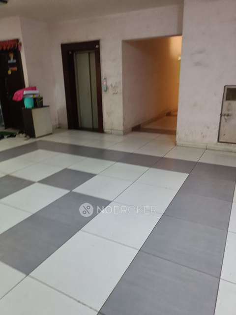 2 BHK Flat In River Residency For Sale  In Moshi