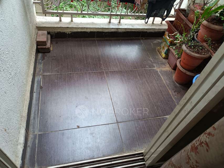 2 BHK Flat In River Residency For Sale  In Moshi