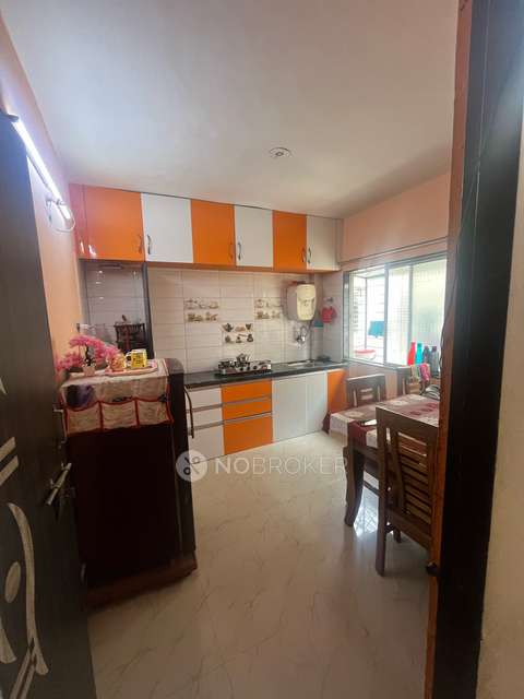 2 BHK Flat In Sara Crystal For Sale  In Kondhwa