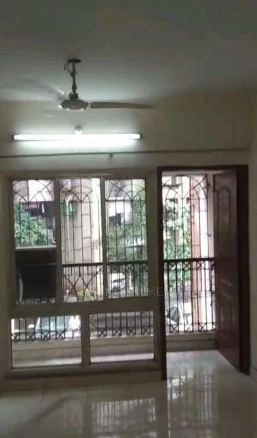 2 BHK Flat In Millennium Tower- A For Sale  In Sanpada