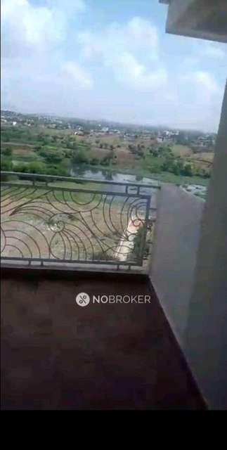 3 BHK Flat In River Residency For Sale  In Chikhali