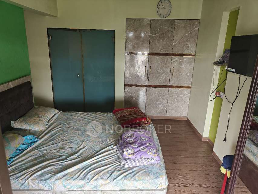 2 BHK Flat In Golden Nest Phase Xv For Sale  In Mira Road East