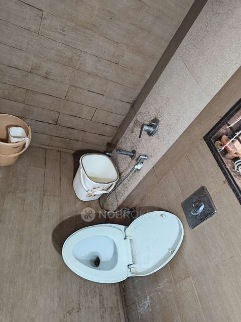 2 BHK Flat In Golden Nest Phase Xv For Sale  In Mira Road East