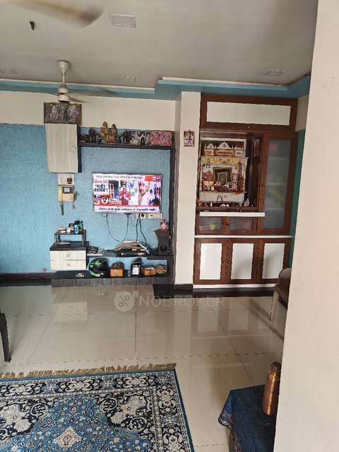 2 BHK Flat In Golden Nest Phase Xv For Sale  In Mira Road East