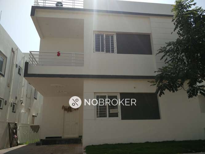 3 BHK Villa In Oorjita Grand Vie For Sale  In Kompally