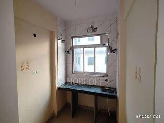 1 BHK Flat In Vm Cg Park For Sale  In Kalher