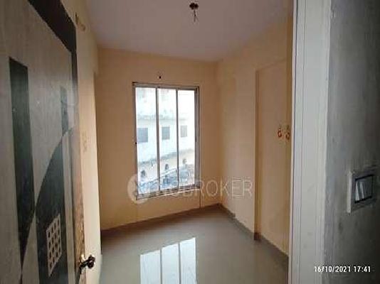 1 BHK Flat In Vm Cg Park For Sale  In Kalher