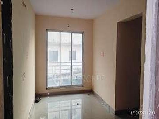 1 BHK Flat In Vm Cg Park For Sale  In Kalher