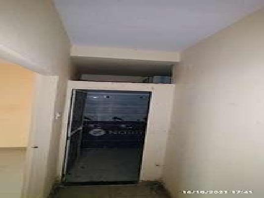 1 BHK Flat In Vm Cg Park For Sale  In Kalher