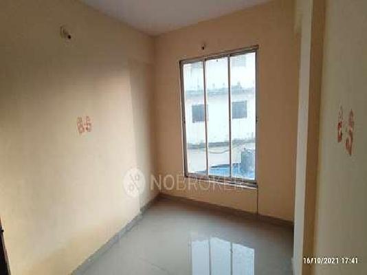 1 BHK Flat In Vm Cg Park For Sale  In Kalher