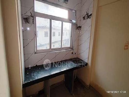 1 BHK Flat In Vm Cg Park For Sale  In Kalher