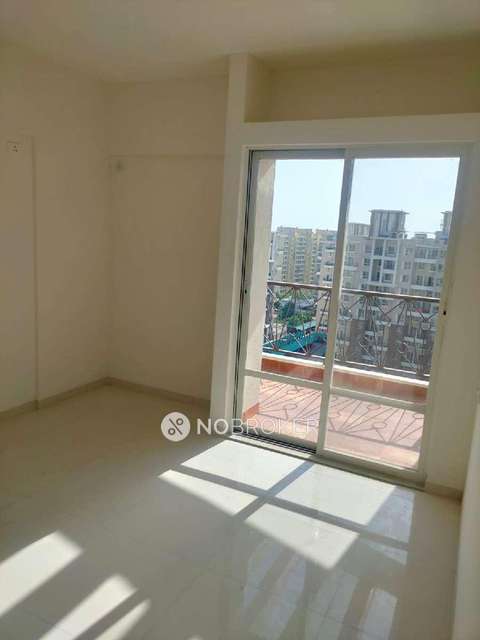 2 BHK Flat In Nyati Elan For Sale  In Wagholi