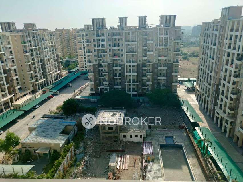 2 BHK Flat In Nyati Elan For Sale  In Wagholi