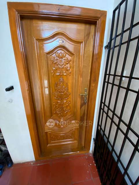 2 BHK Flat In Ortech Builders For Sale  In Padappai