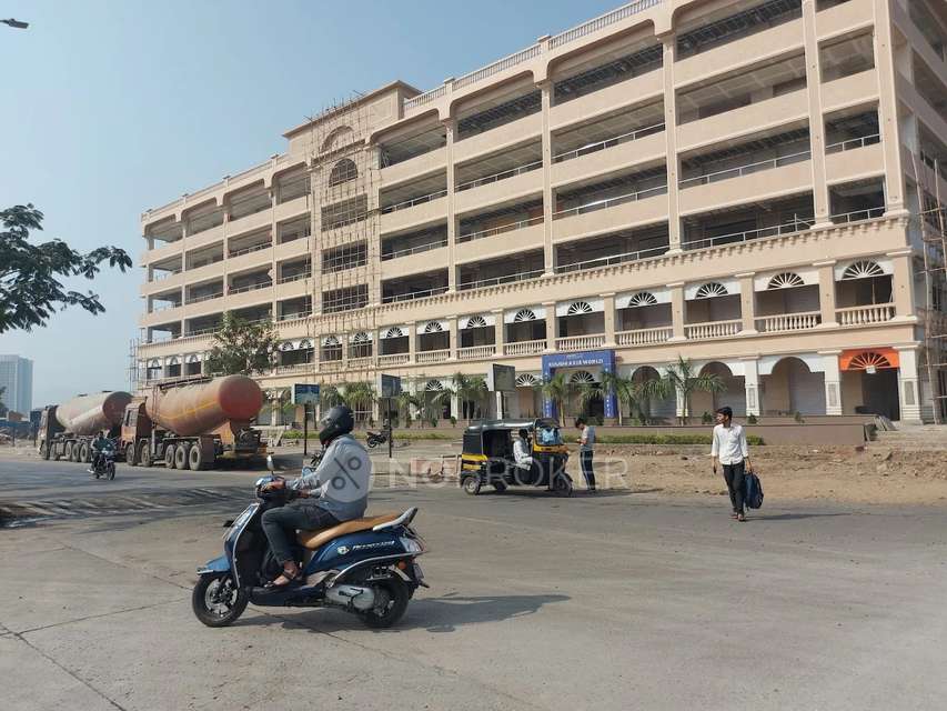 Shop in Bhiwandi, Mumbai for Rent 