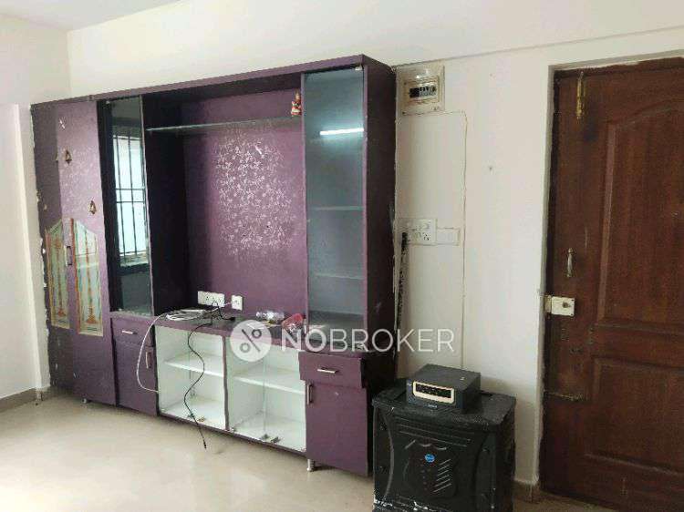 2 BHK Flat In Prabhavathi Palm Apartments For Sale  In Bettahalsoor