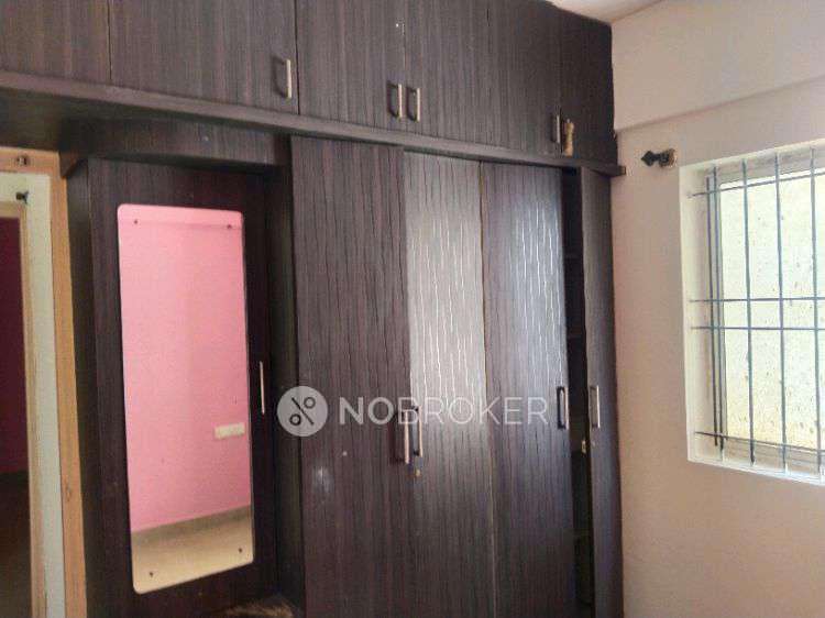 2 BHK Flat In Prabhavathi Palm Apartments For Sale  In Bettahalsoor