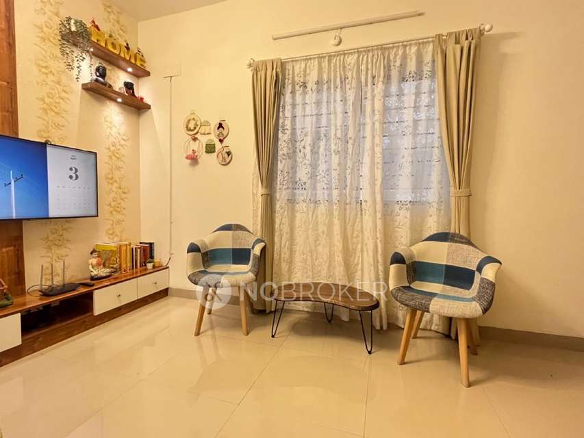 2 BHK Flat In Jains Carlton Creek For Sale  In Khaja Guda