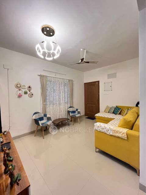 2 BHK Flat In Jains Carlton Creek For Sale  In Khaja Guda