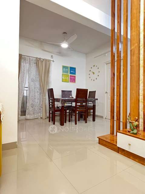 2 BHK Flat In Jains Carlton Creek For Sale  In Khaja Guda