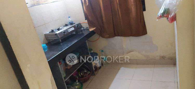 Shared Room for Female In 1 BHK  In Dyanjyoti Heights  In Karve Nagar, Kanjurmarg East, Mumbai, Maharashtra, India
