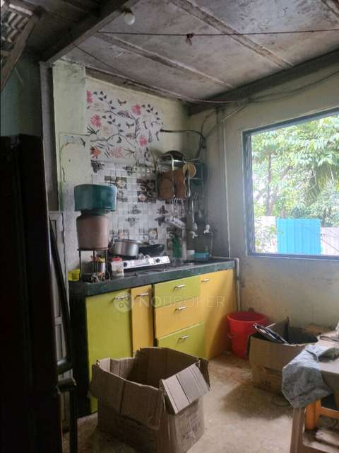 1 RK House for Rent  In Ghatkopar West