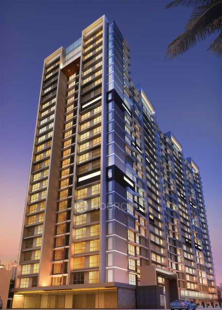 1 BHK Flat In Kalparuksh Heights For Sale  In Kandivali West