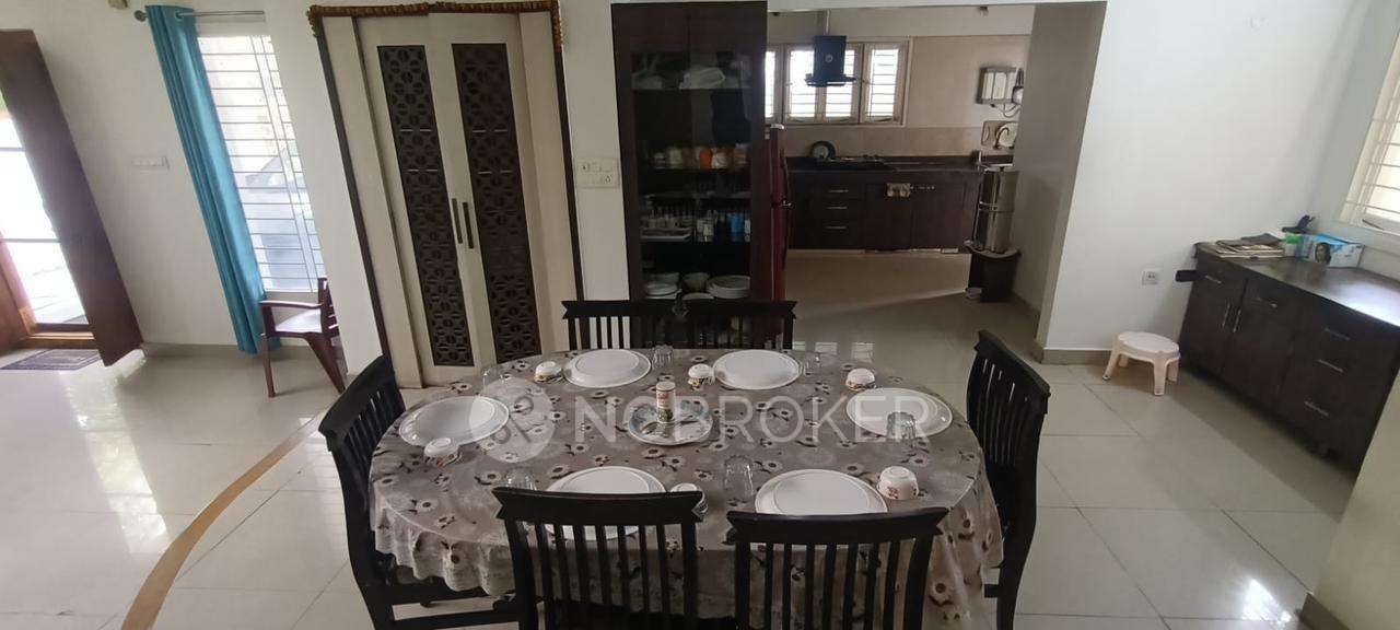 PG for Anyone in Shivrampalli