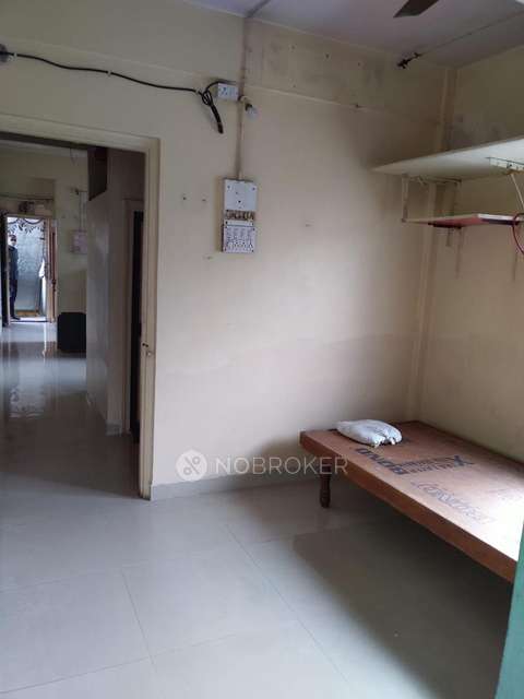 1 BHK Flat In Yugm Heights for Rent  In Hadapsar