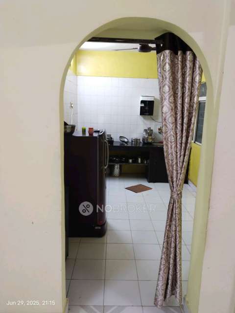 Single Room for Male In 1 BHK  In Ayodhya Nagari Shinde Gardens In Bopodi